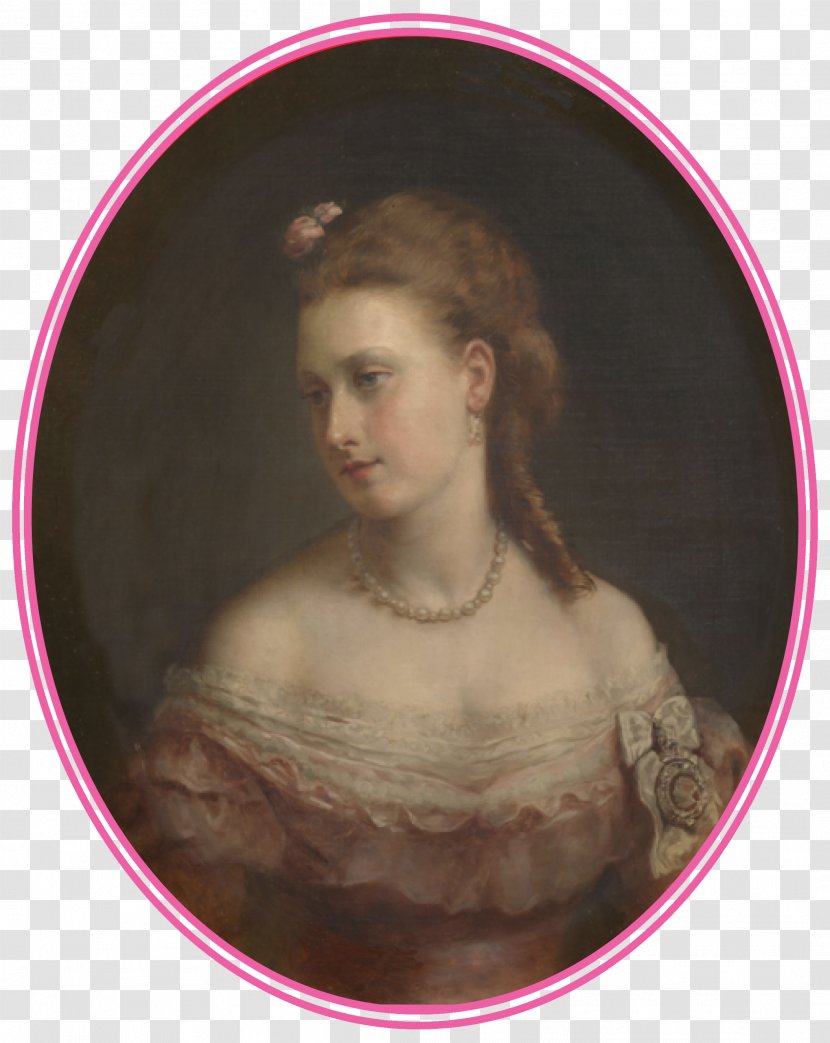 Tumblr Uneasy Lies The Head That Wears A Crown. Portrait .com Princess Beatrice Of York - Crown Transparent PNG