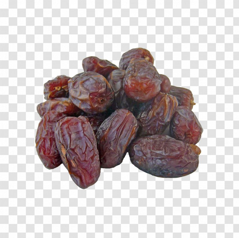 Soppressata Fuet Ventricina - Dates - Image Transparent PNG