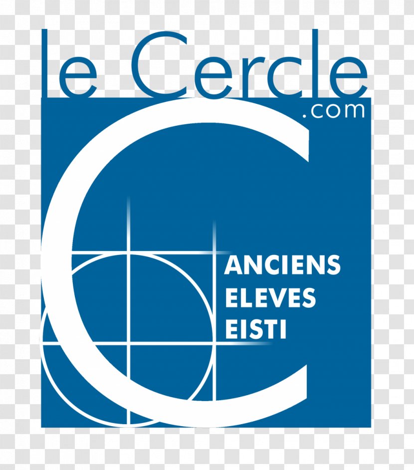 Logo École Internationale Des Sciences Du Traitement De L'information Brand Font - Blue - Group Of Students Transparent PNG