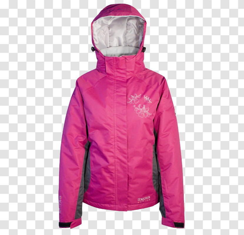 Hood Jacket Ski Suit Skiing Parka Transparent PNG