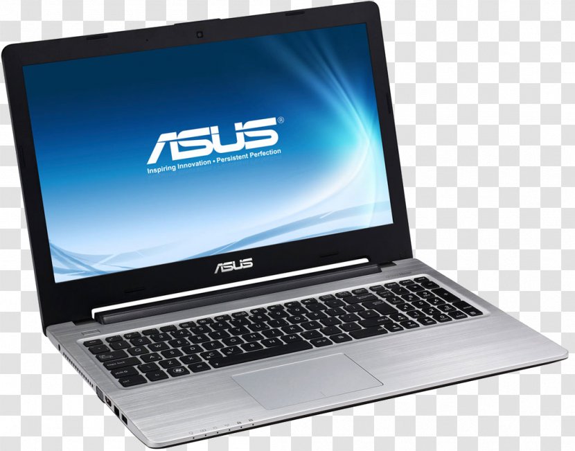 Laptop Intel Core I5 ASUS Ultrabook - Multimedia - Macbook Pro Transparent PNG