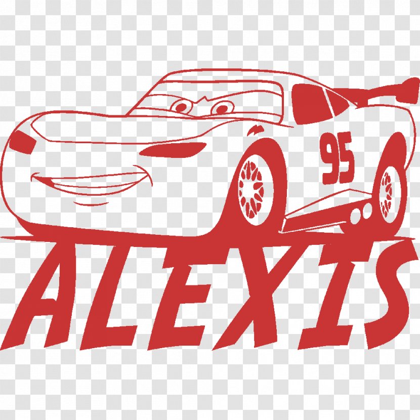 Cars Sticker Logo Brand - Model Car - Alexis Ren Transparent PNG
