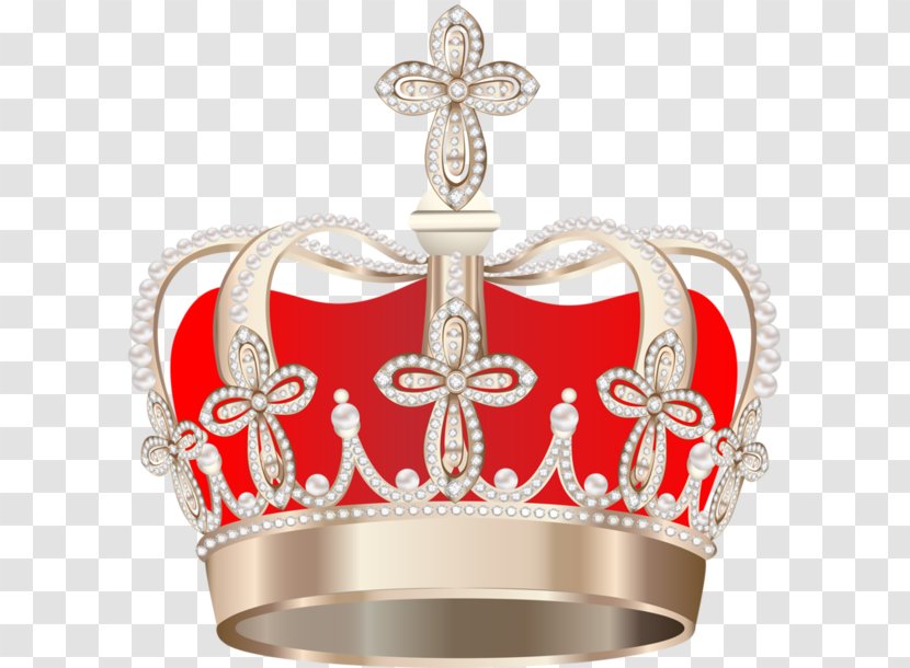Clip Art Crown Of Queen Elizabeth The Mother Image - Tiara Transparent PNG