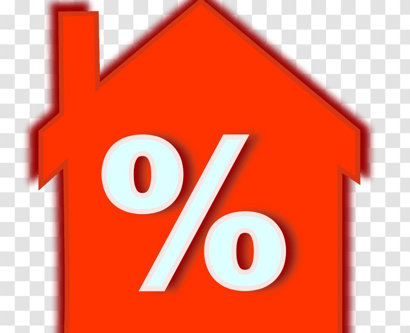 Fixed-rate Mortgage Fixed Interest Rate Loan - Bank Transparent PNG