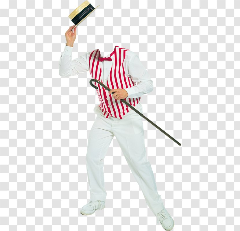 Costume Photography - Clothing - Uniform Transparent PNG