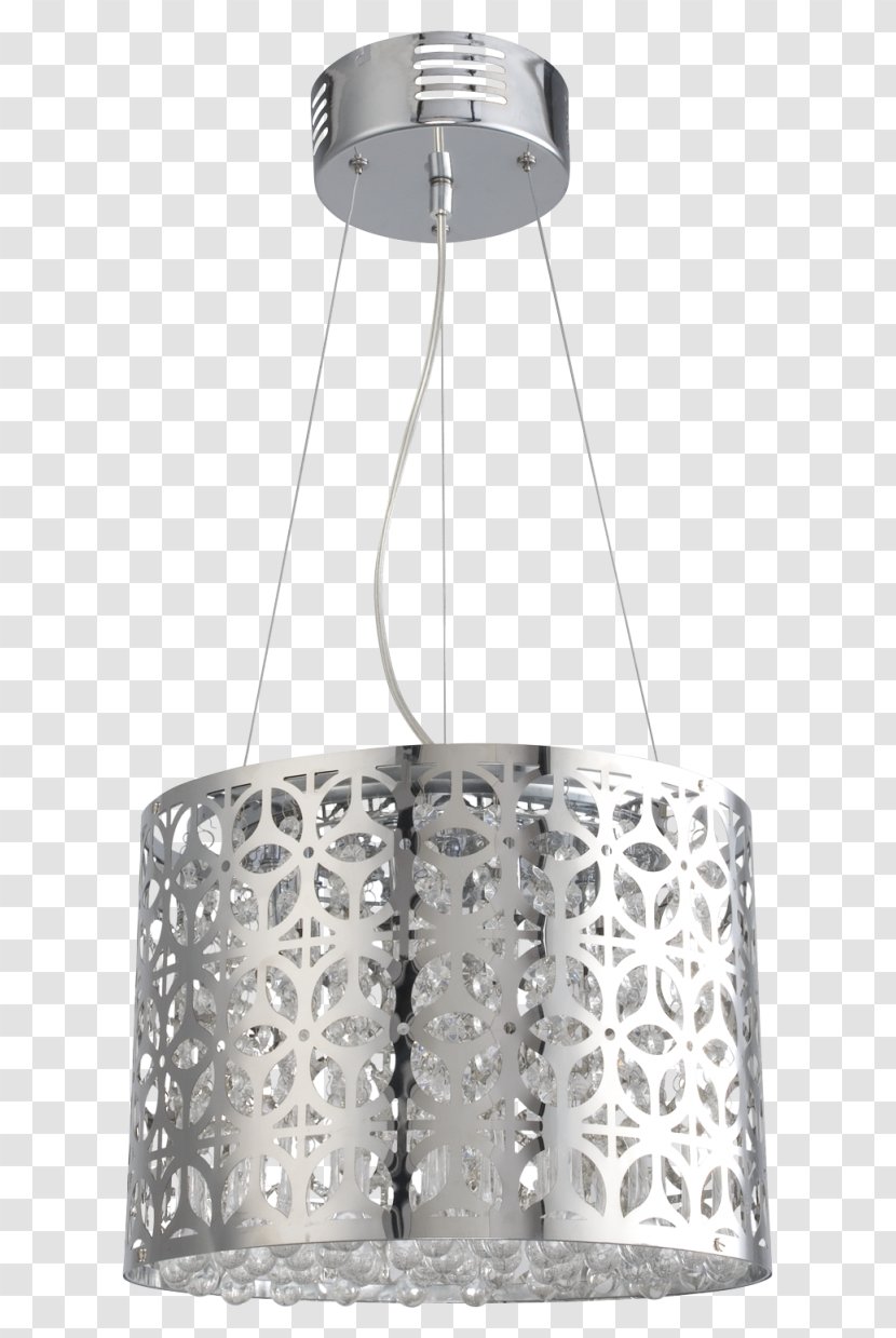 Lamp Pendant Light Charms & Pendants Chandelier Glass - Fixture Transparent PNG