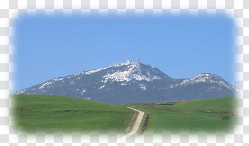 Mount Scenery Hill Station Massif Plateau M Grassland - Mountain Transparent PNG
