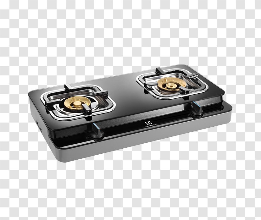 Electrolux Kitchen Home Appliance Gas Stove Induction Cooking Transparent PNG