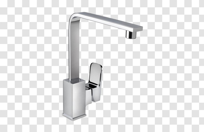 Mixer Tap Kitchen Bathroom Shower - Hardware Transparent PNG