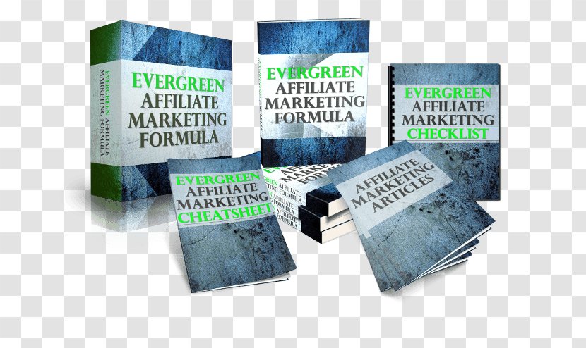 Affiliate Marketing Advertising Strategy - Formula Transparent PNG
