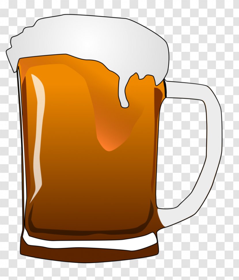 Root Beer Glasses Bottle Clip Art Transparent PNG