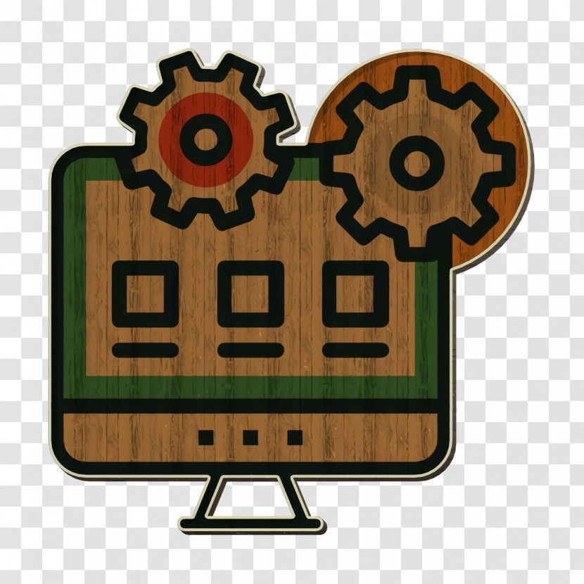 Project Management Icon Development Icon Design Icon Transparent PNG