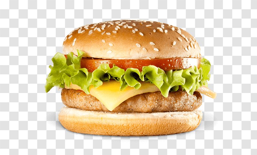 Hamburger Pizza French Fries Potato Pancake Fast Food - Bread - Burger And Sandwich Transparent PNG