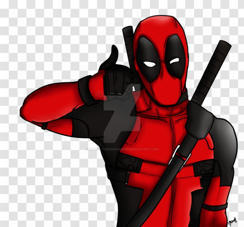 Deadpool Johnny Blaze Wanda Maximoff Supervillain - Heart Transparent PNG