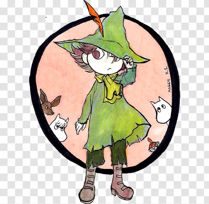 Cat Drawing Snufkin Cartoon - Art Transparent PNG