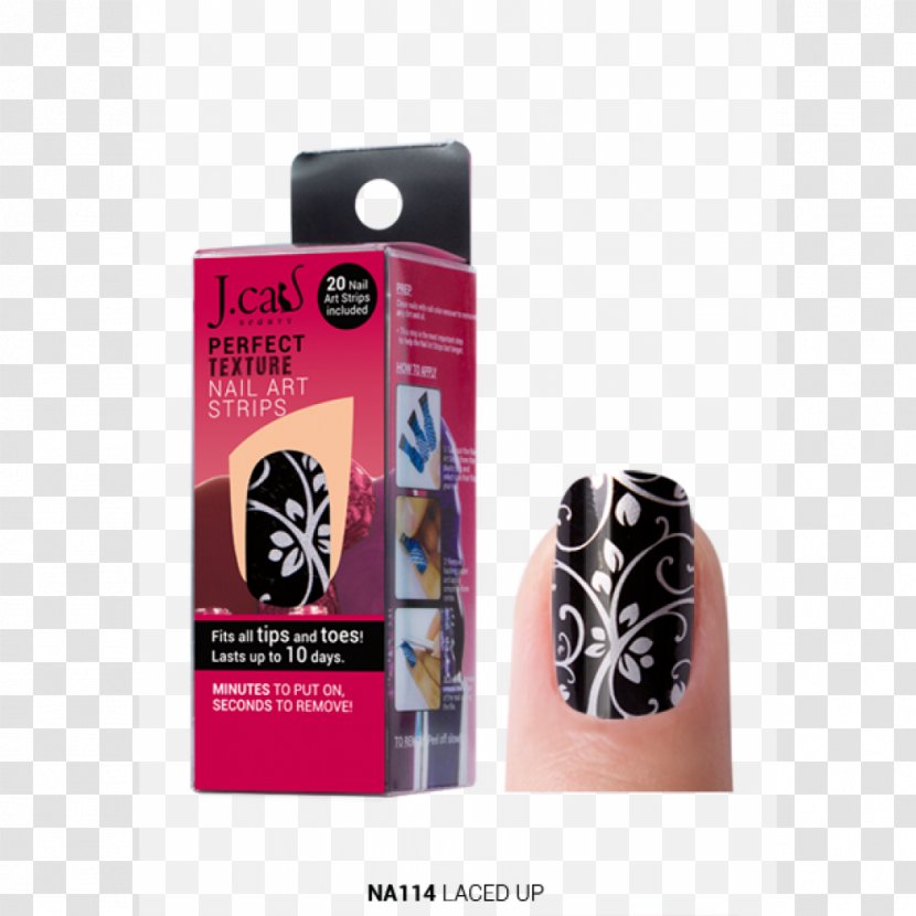 Cosmetics Nail Art Polish - Gel Nails Transparent PNG