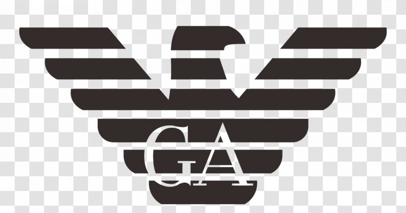 Logo Giorgio Armani Brand Watch Transparent PNG