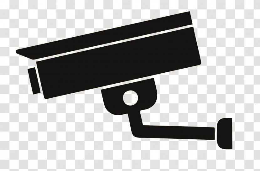 Wireless Security Camera Clip Art Closed-circuit Television - Rectangle Transparent PNG