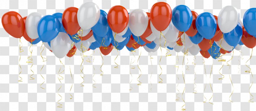 Toy Balloon Saint Petersburg Birthday Helium - Ball Transparent PNG
