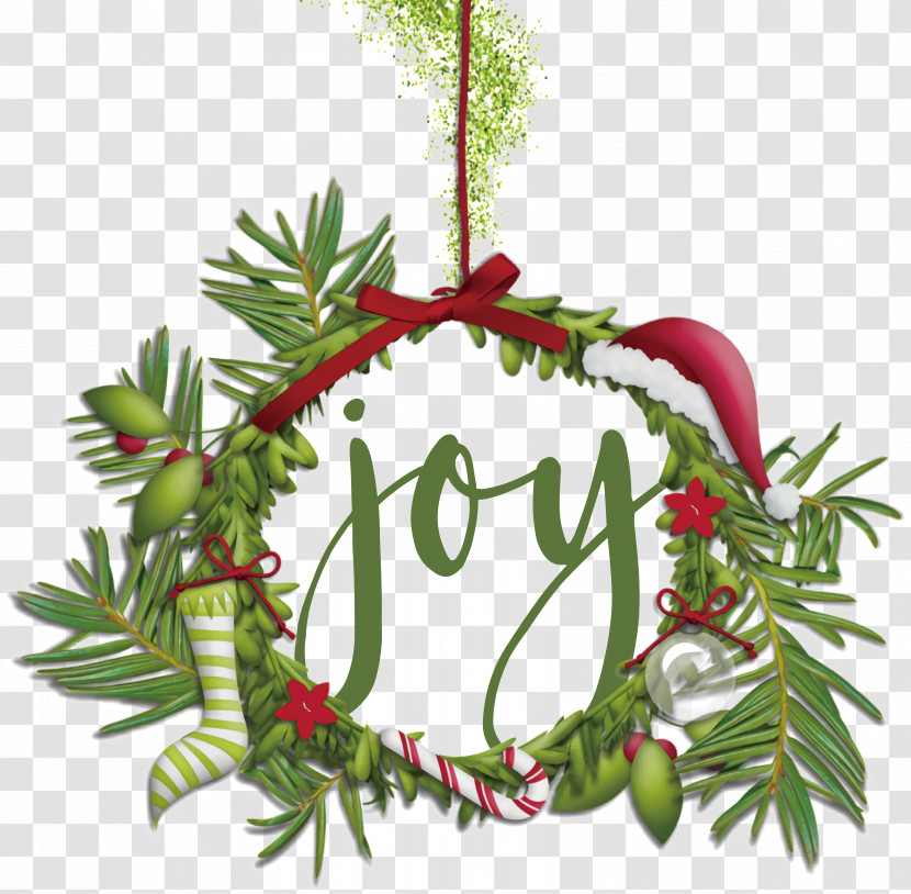 Christmas Day Transparent PNG