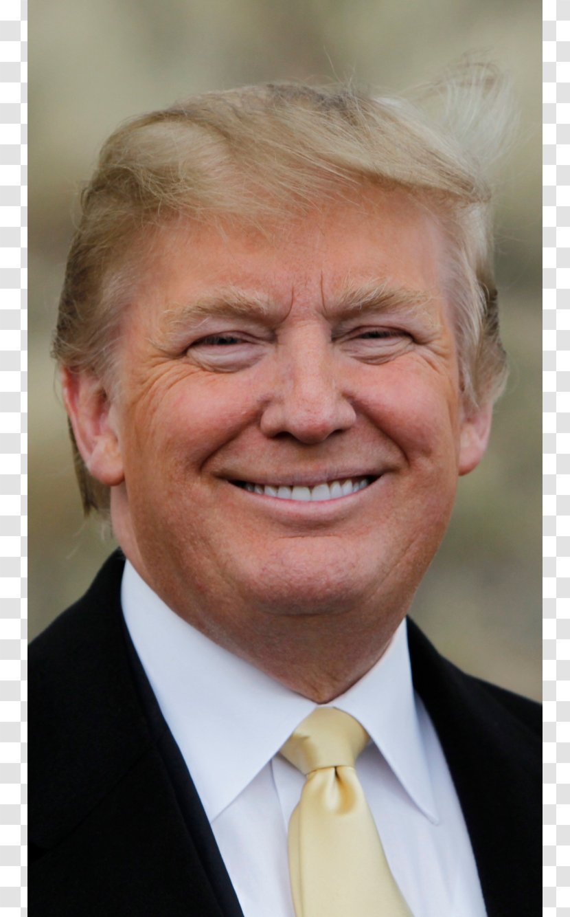 White House Donald Trump President Of The United States Golf Course - Independent Politician Transparent PNG