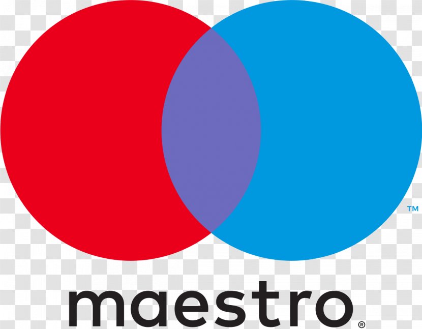 MasterCard Maestro Credit Card Debit Payment - Point - Mastercard Transparent PNG