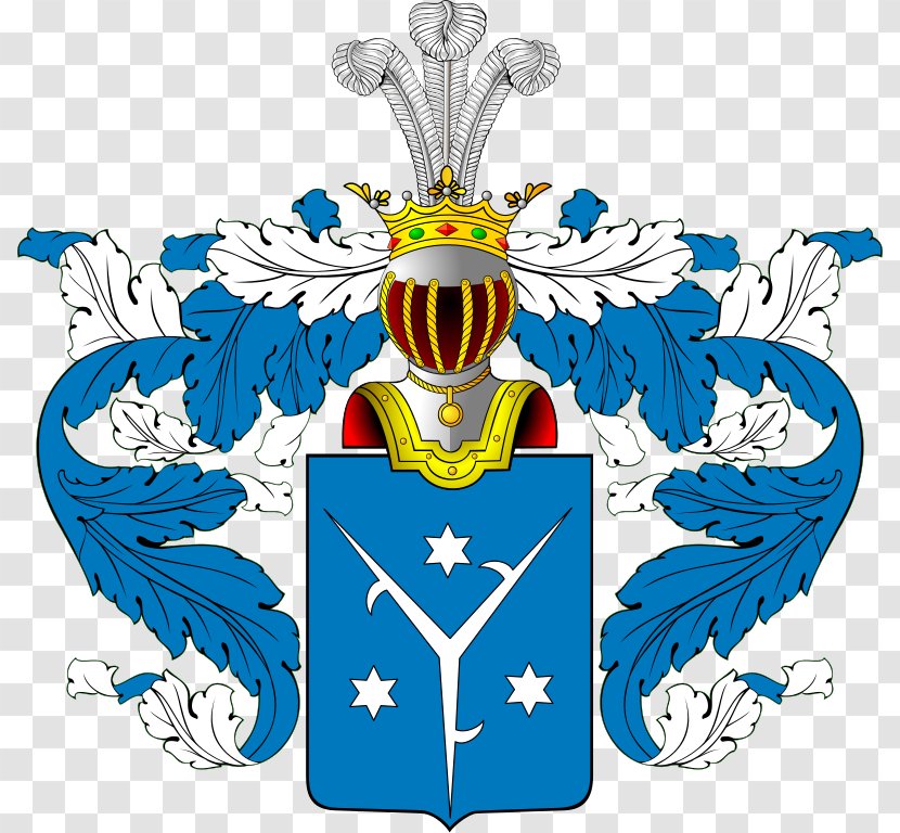 Crest Coat Of Arms Aadlisuguvõsad Armorial Général De La Noblesse L'Empire Russe Лейб-кампанский гербовник - Knight - Nobility Transparent PNG
