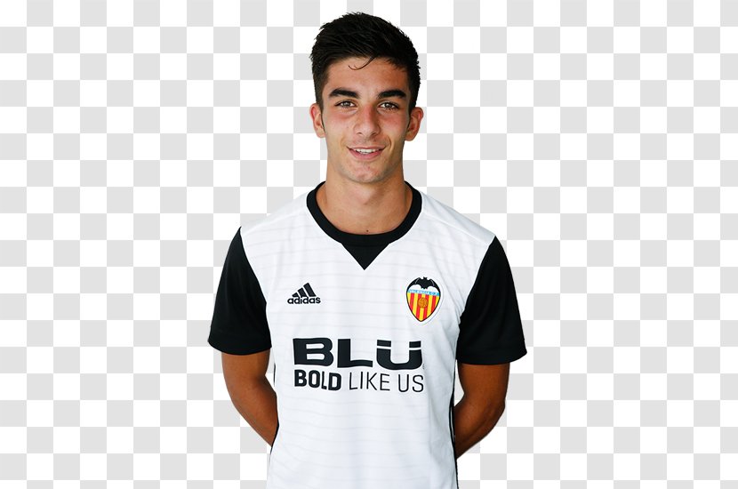 Ferran Torres Valencia CF Mestalla Spain La Liga - Forward - Rodrigo Transparent PNG