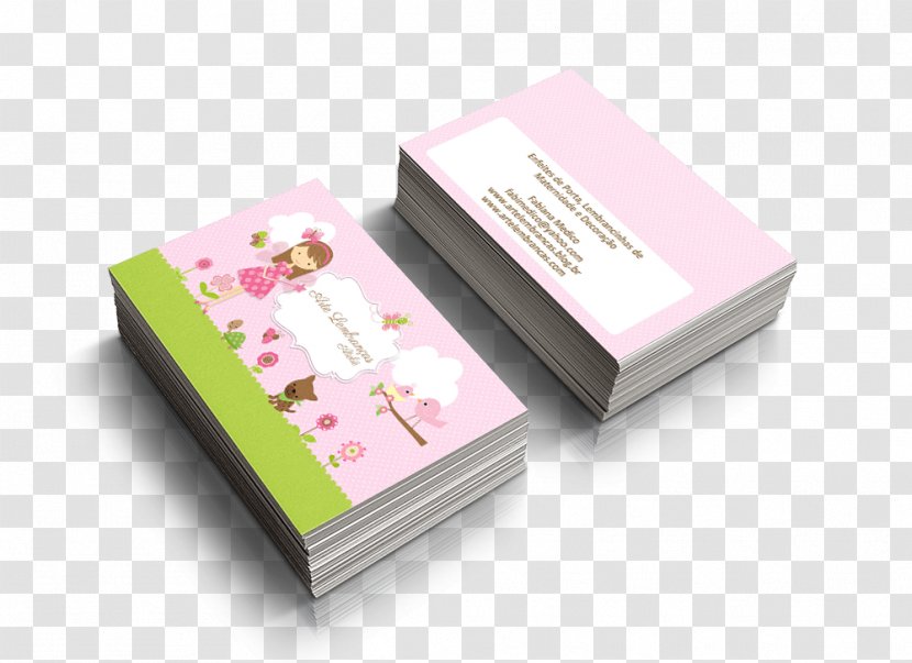 Business Cards Corporate Identity Logo QR Code - Cardvisiting Transparent PNG