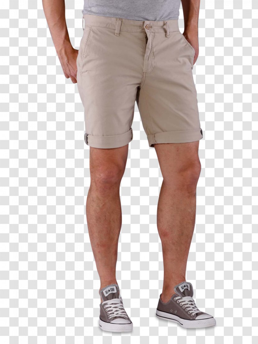 Bermuda Shorts Jeans Pants Denim - Sol Transparent PNG
