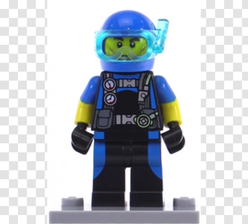 Lego Minifigure Toy Block Super Heroes - Figurine - Fig Transparent PNG