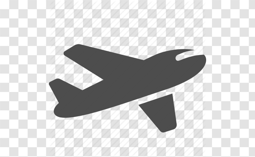 Airplane Clip Art - Ico - Airport Logistics Icon Transparent PNG