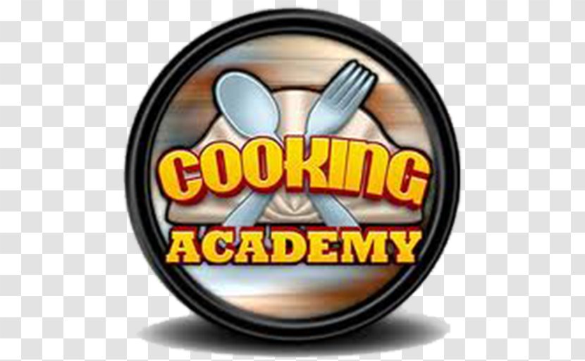 Cooking Academy Chef School Video Game - Games Pack Transparent PNG