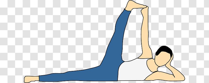 Stretching Exercise Physical Fitness Clip Art - Frame - Watercolor Transparent PNG