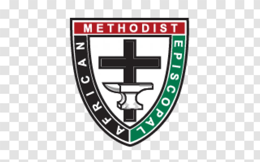 Mother Bethel A.M.E. Church St John African Methodist Episcopal United Christian - Emblem - AME Cliparts Transparent PNG