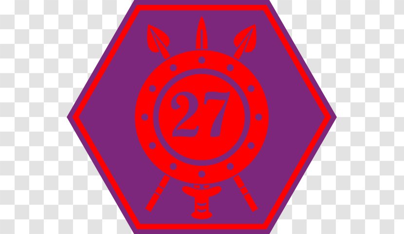 Aiken Barracks 27 Infantry Battalion Irish Army - Logo Transparent PNG