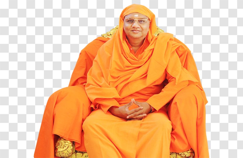 Robe Sri Jagannath Swami Diksha Lecturer - Writer - Lord Transparent PNG