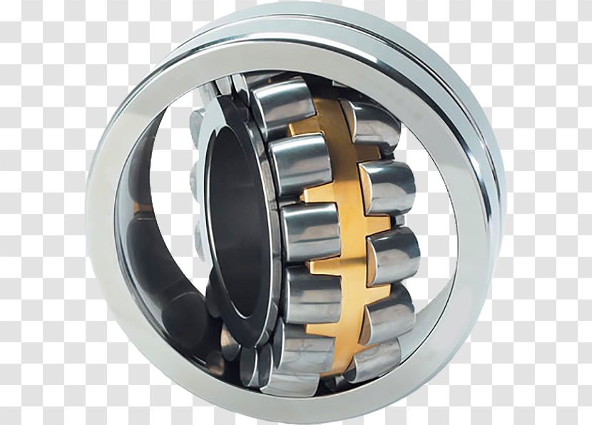 Spherical Roller Bearing Rolling-element Timken Company Tapered - Rollingelement - Race Transparent PNG