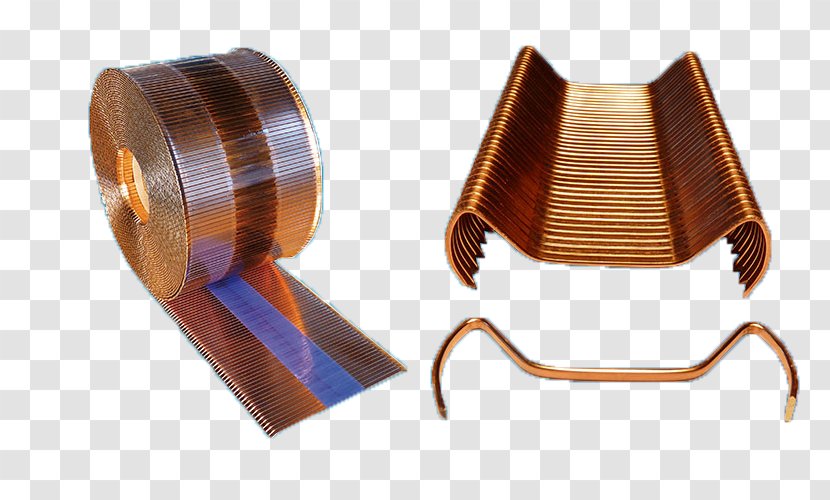 Copper - Metal - Design Transparent PNG