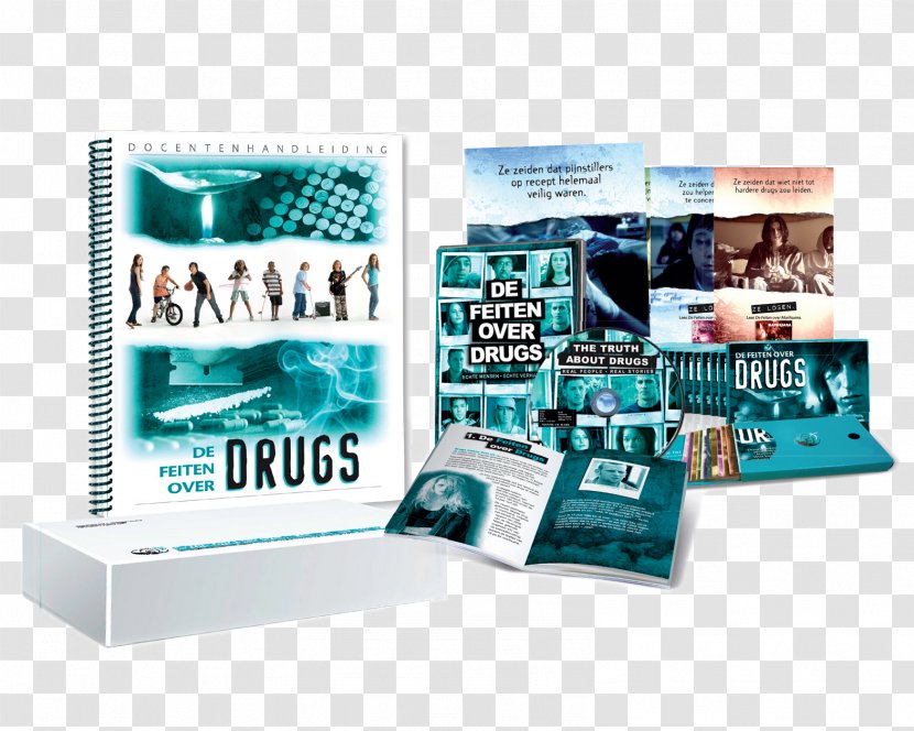 Drug Education Foundation For A Drug-Free World School - Illegal Trade - Dosage Form Transparent PNG
