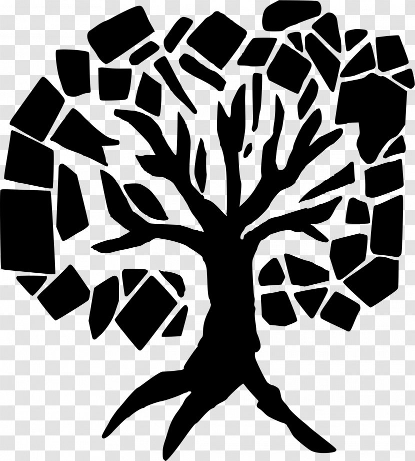 Branch Tree Clip Art Transparent PNG