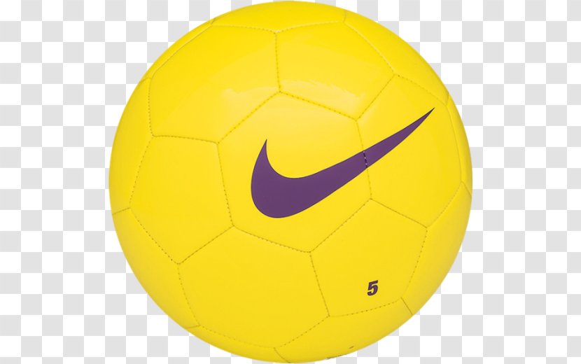 Football Nike Team Training Ball Sports Shoes - Equipment Transparent PNG