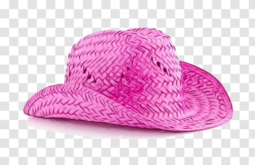 Cowboy Hat - Costume Accessory Transparent PNG