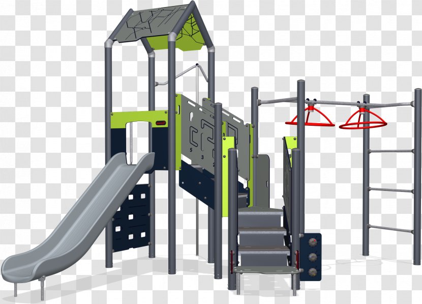 Playground Kompan Game Child Schoolyard - Park - Strutured Top View Transparent PNG