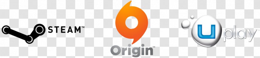 Uplay Steam Game Origin Personal Computer - Logo Transparent PNG