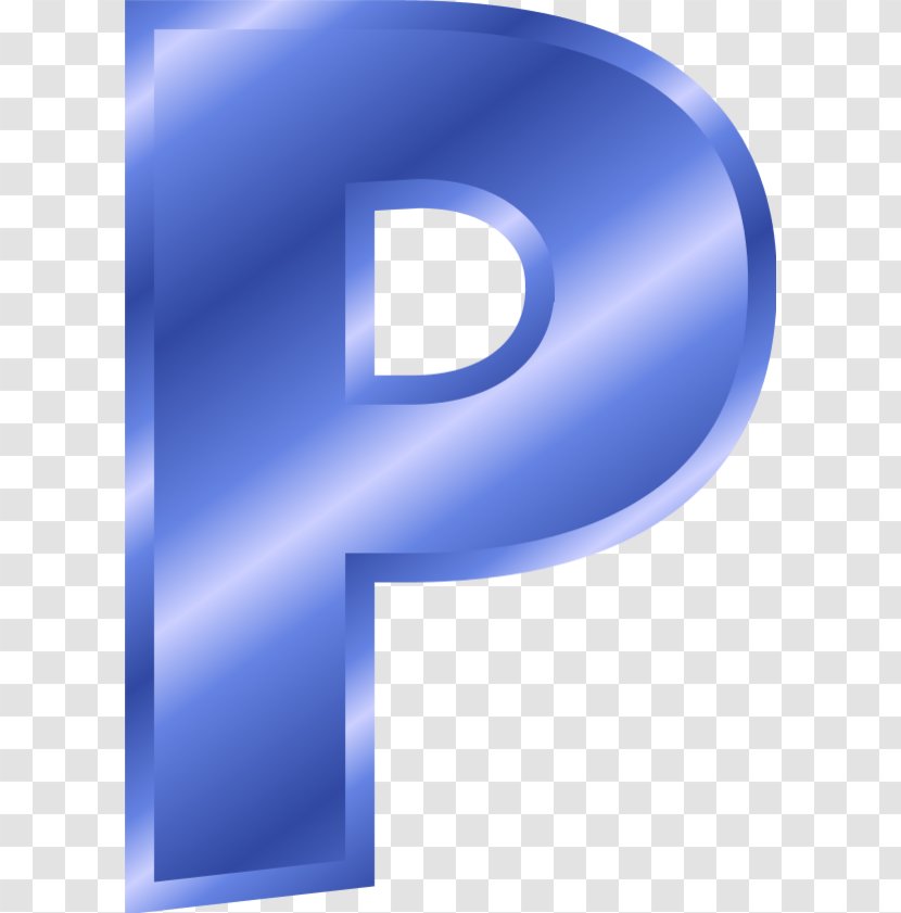 Alphabet Letter Clip Art - Free Content - Letters Clipart Transparent PNG