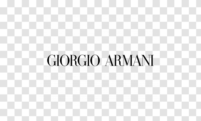 Armani Acqua Di Giò Fashion Perfume Glasses - Logo Transparent PNG