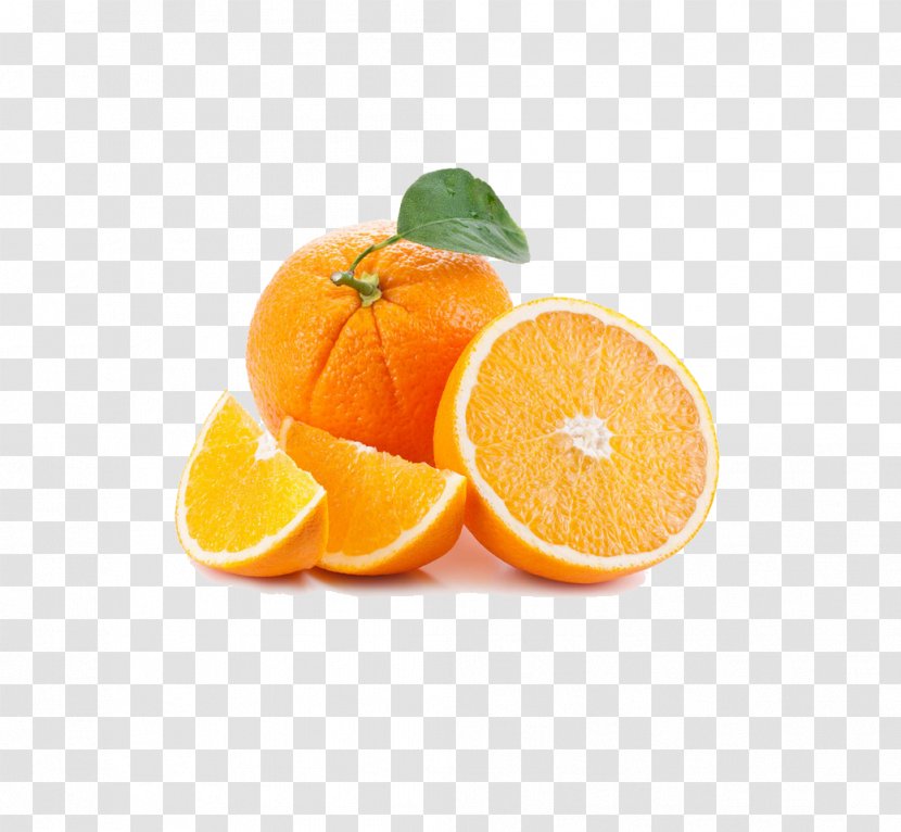 Smoothie Orange Juice Clementine Tangelo Transparent PNG