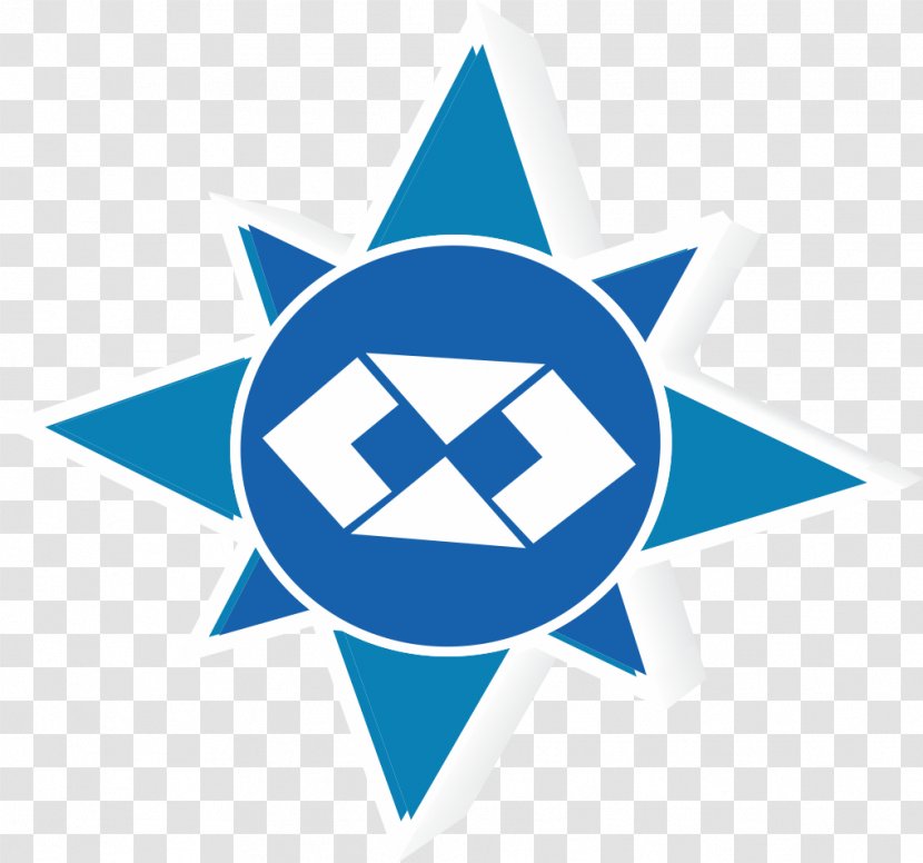 Ceará State University Innovation Management Logo Team - Star - Logomarca Transparent PNG