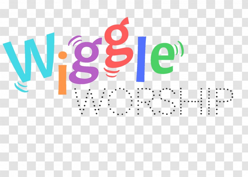 The Wiggles Logo Child First Baptist Church - Abc Kids - Design Transparent PNG